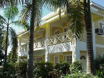 Merrils Beach Resort I Negril Hotel