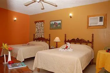 *** Hotel Merrils Beach Resort I Negril Jamaika