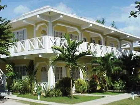 Merrils Beach Resort I Negril